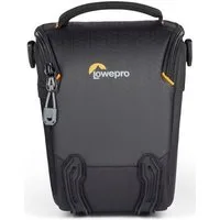 Lowepro Fotorucksack Adventura TLZ 30 III Schwarz