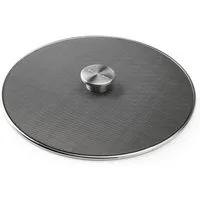 KitchenAid Spritzschutzdeckel KHQ163OHSSG