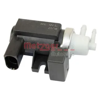 Metzger Druckwandler f?r Turbo Audi A4 A6 1,9
