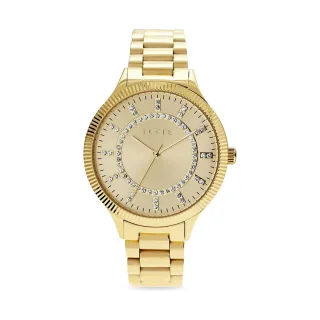 JETTE Damenuhr GLAM 89225039