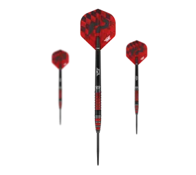 Bulls NL Florian Preis Steeldarts - 23g