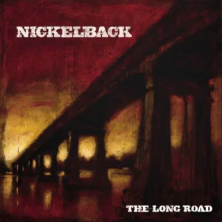 The Long Road. Limited Edition Digipack.
