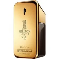 paco rabanne Eau de Toilette One Million, Glasflakon, Parfüm EDT, Herrenduft