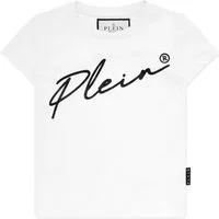 PHILIPP PLEIN T-Shirt Signature