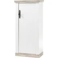 Home affaire Kommode Florenz, im romantischen Landhaus-Look, Breite 71 cm