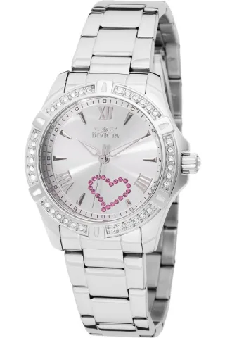 Invicta Angel 49842 Damenuhr - 34mm