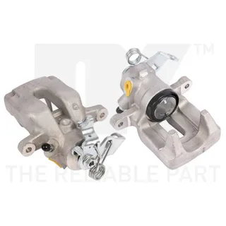 NK Bremssattel hinten rechts Citroen C4 213750
