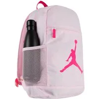 Jordan Rucksack JAN AIR SCHOOL BACKPACK für Kinder (2-tlg), für Alltag und Freizeit, für Erwachsene geeignet, robustes Material