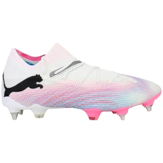 Puma Future 7 Ultimate MxSG Herren Weiße Fußballschuhe