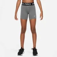 Nike Shorts G NP DF 3IN SHORT schnell trocknendes Material, aus Jersey, mit elastischem Bund