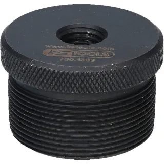 KS Tools Adapter M57 x 2 auf M18 x 2,5 - 700.1539