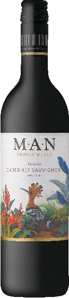 MAN Vintners MAN Cabernet Sauvignon Ou Kalant Jg. 2023