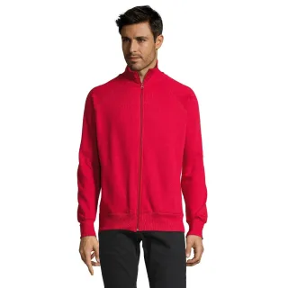 SOLS - "Sundae" Jacke Mit Reißverschluss für Herren ()