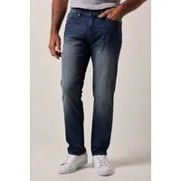 JP1880 5-Pocket-Jeans Jeans Denim FLEXNAMIC® Bauchfit Vintage Look