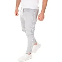 WOTEGA Jogginghose WOTEGA - Valir Retro Track Pant (1-tlg) mit elastischem, Bund mit Kordelzug