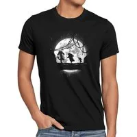 style3 T-Shirt winnie pooh classic vintage retro friends hundredacrewood bee