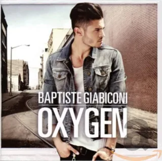 Oxygen [Audio CD] GiabiconiBaptiste