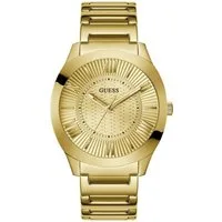 Guess Quarzuhr ARC GW0727G1, Armbanduhr, Herrenuhr