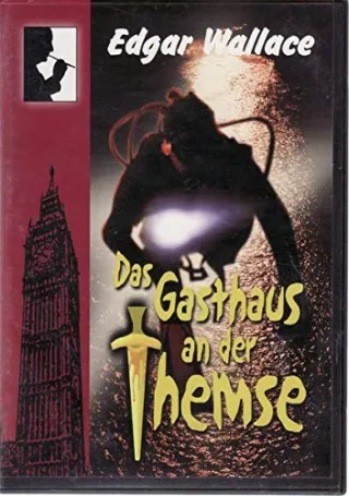 Edgar Wallace