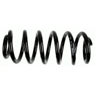 Sachs Feder vorne Audi A6 C6 993162