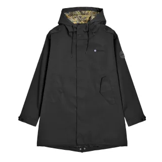 Lambretta - Parka für Herren (Schwarz)