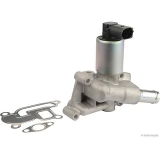 Elparts AGR-Ventil Opel Agila Astra Combo Corsa Meriva Tigra 70671441