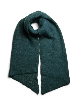 PIECES - PCPYRON LONG SCARF LUREX NOOS BC