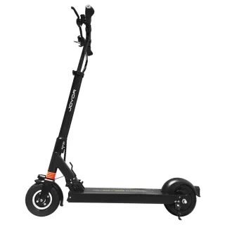 [EU DIRECT] Joyor F5 Electric Scooter 48V 10.4Ah 500W Max Speed 25kmh 8-Inch Tires 38km Max Range 120kg Max Load Rear Dr