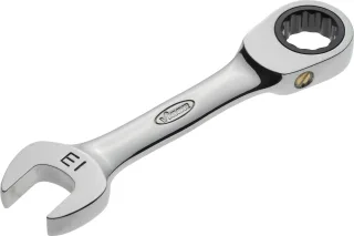 VIGOR Ratschen-Ring-Maulschlüssel, kurz - V2827