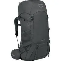 Renn 65 , Rucksack dunkelgrau, 65 Liter / One Size