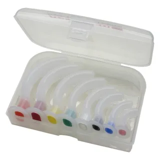 Dönges Guedeltuben-Set, 175 x 120 x 50 mm , Abmessung:175 x 120 x 50mm