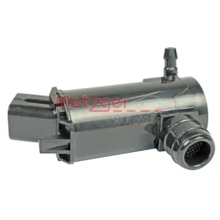 Metzger Waschwasserpumpe vorne Hyundai Kia 2220077