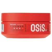 Schwarzkopf Haarwachs Schwarzkopf OSiS+ Flexwax Strong Cream Wax 85ml