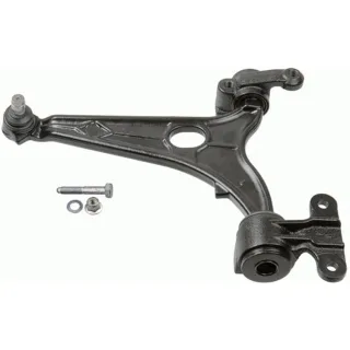 Lemf?rder Querlenker vorne links Citroen C8 Fiat Ulysse Lancia Peugeot 807 3483101