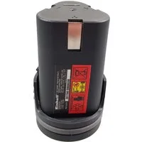 Einhell Einhell TE-CD12X-Li Akku-Pack 1,5 Ah (445.114.47) Akku 1500 mAh