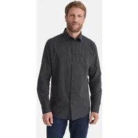 Stooker Men Langarmhemd HUGH Hemd Langarm Regular Fit Langarm Hemd Regular Fit für Herren
