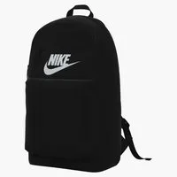 Nike Rucksack NK ELMNTL BKPK - LBR, mit Reißverschluss am Hauptfach, aus Polyester