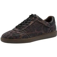 Tamaris mit Schnürsenkel kein Absatz 1-23666-45 Sneaker