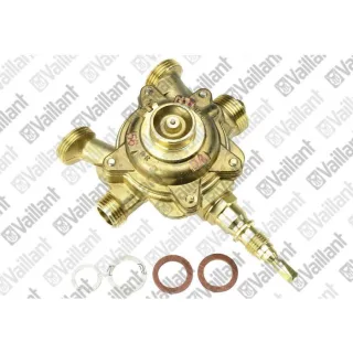Vaillant Wasserschalter 011274 Vaillant-Nr. 011274