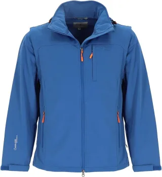 HERREN SOFTSHELLJACKE JAN (1210-19)