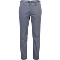 LERROS Chinohose Chino mit Stretchanteil, Comfort Fit Bequeme Herren Chinohose mit Stretch, bequem für Alltag und Büro