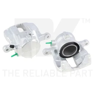 NK Bremssattel vorne rechts Mercedes A-Klasse W168 2133174