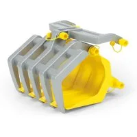rolly toys® Spielzeug-Traktor