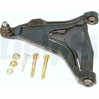 Delphi Querlenker vorne links Volvo 850 C70 S70 V70 Xc70