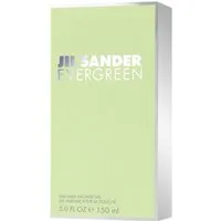 JIL SANDER Duschgel Evergreen, 1-tlg., 150 ml Duschgel