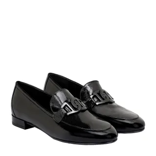 Cap Loafer