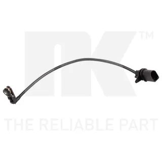 NK Warnkontakt f?r Bremsbel?ge  Audi A4 A5 A6 A7 Q5
