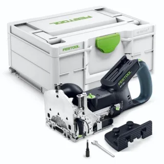 Festool DOMINO DFC 500 E-Basic Akku-Dübelfräse