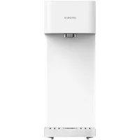 Xiaomi Wasserkocher Smart Water Dispenser Hot & Cold (BHR8992EU), 3 l, 2250 W, Vielseitige Erwärm- und Kühlfunktionen, Heizen in 3 Sekunden