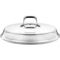 WMF Deckel Fusiontec Mineral Pro, (1-tlg), Ersatz-Glasdeckel, spülmaschinengeeignet, Made in Germany